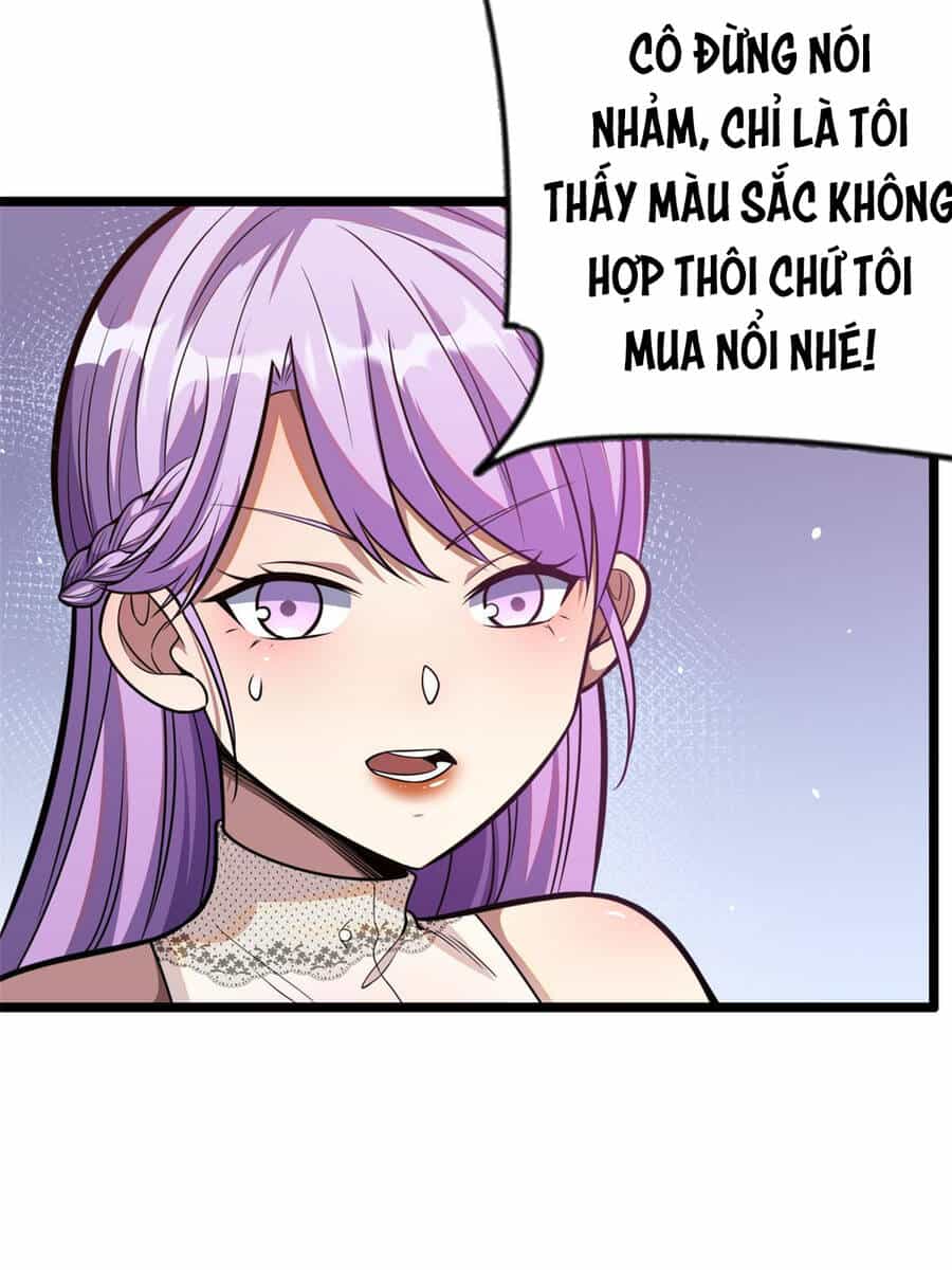 Siêu Phàm Sát Thần - Chương 15 - ảnh 45