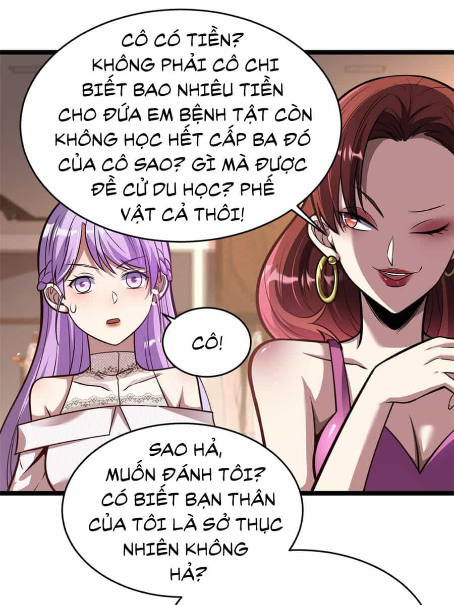 Siêu Phàm Sát Thần - Chương 15 - ảnh 46