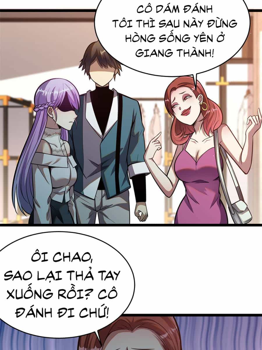 Siêu Phàm Sát Thần - Chương 15 - ảnh 47