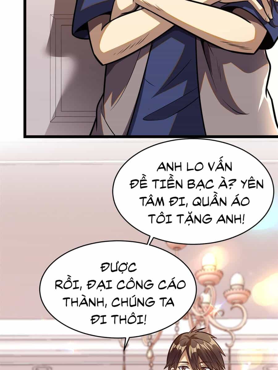 Siêu Phàm Sát Thần - Chương 15 - ảnh 6