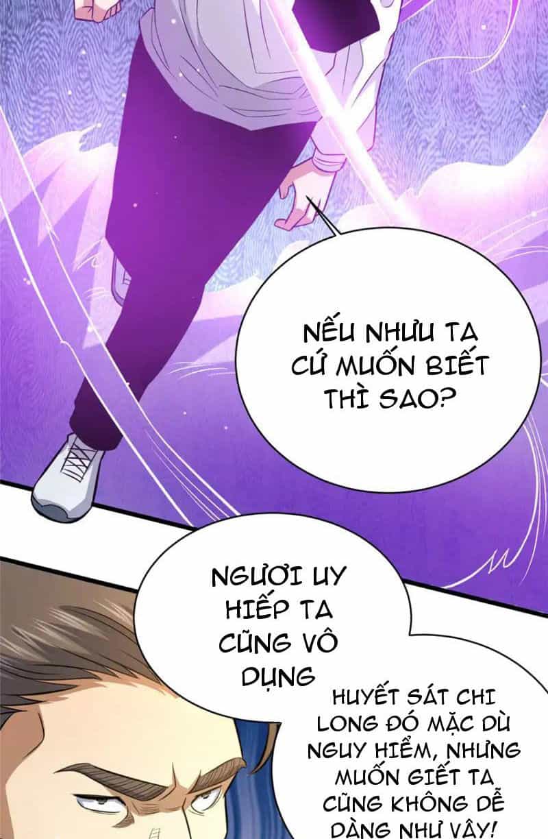 Siêu Phàm Sát Thần - Chương 156 - ảnh 11