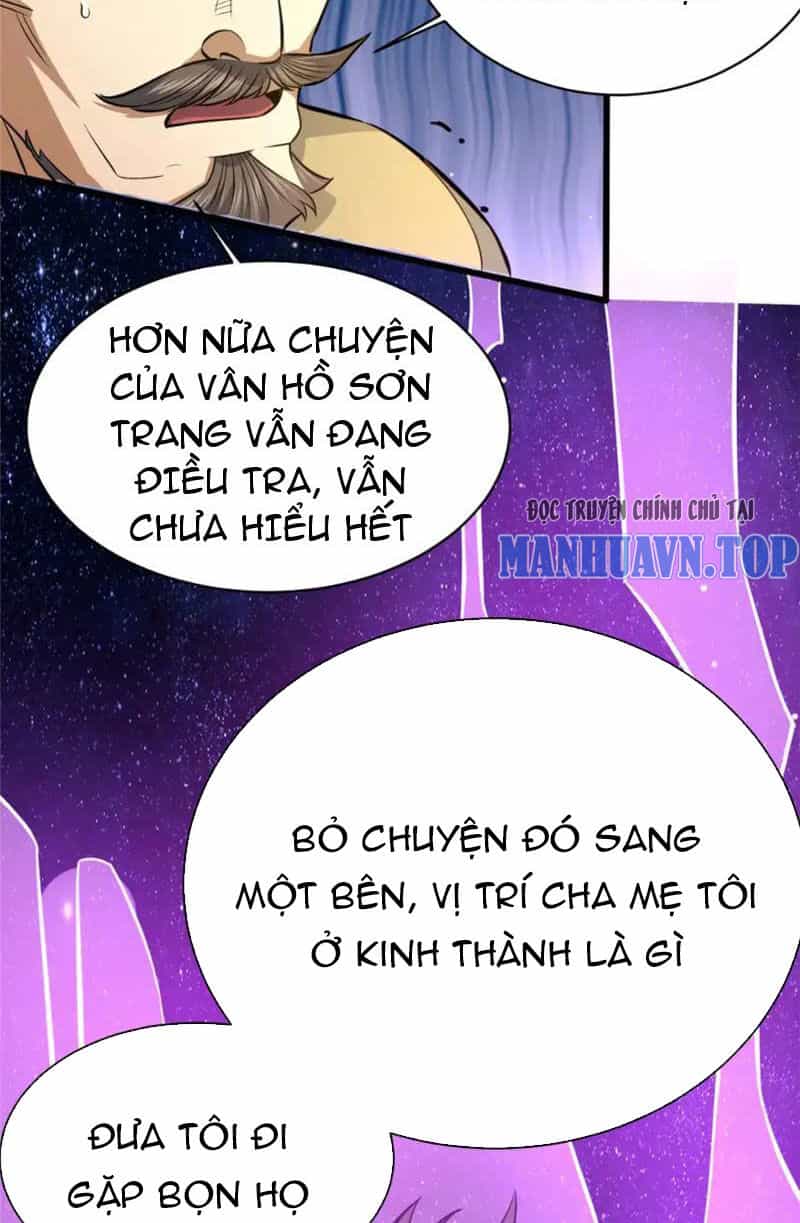 Siêu Phàm Sát Thần - Chương 156 - ảnh 12