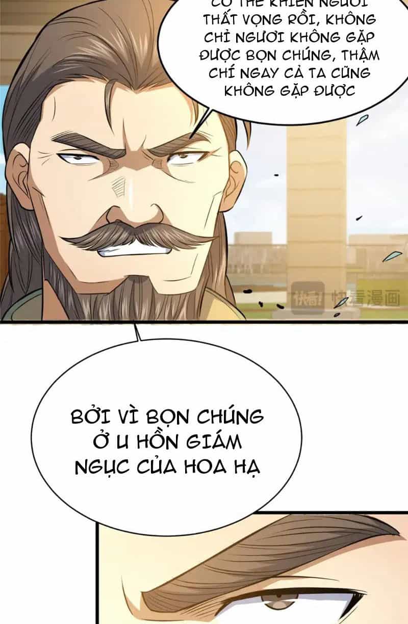 Siêu Phàm Sát Thần - Chương 156 - ảnh 14