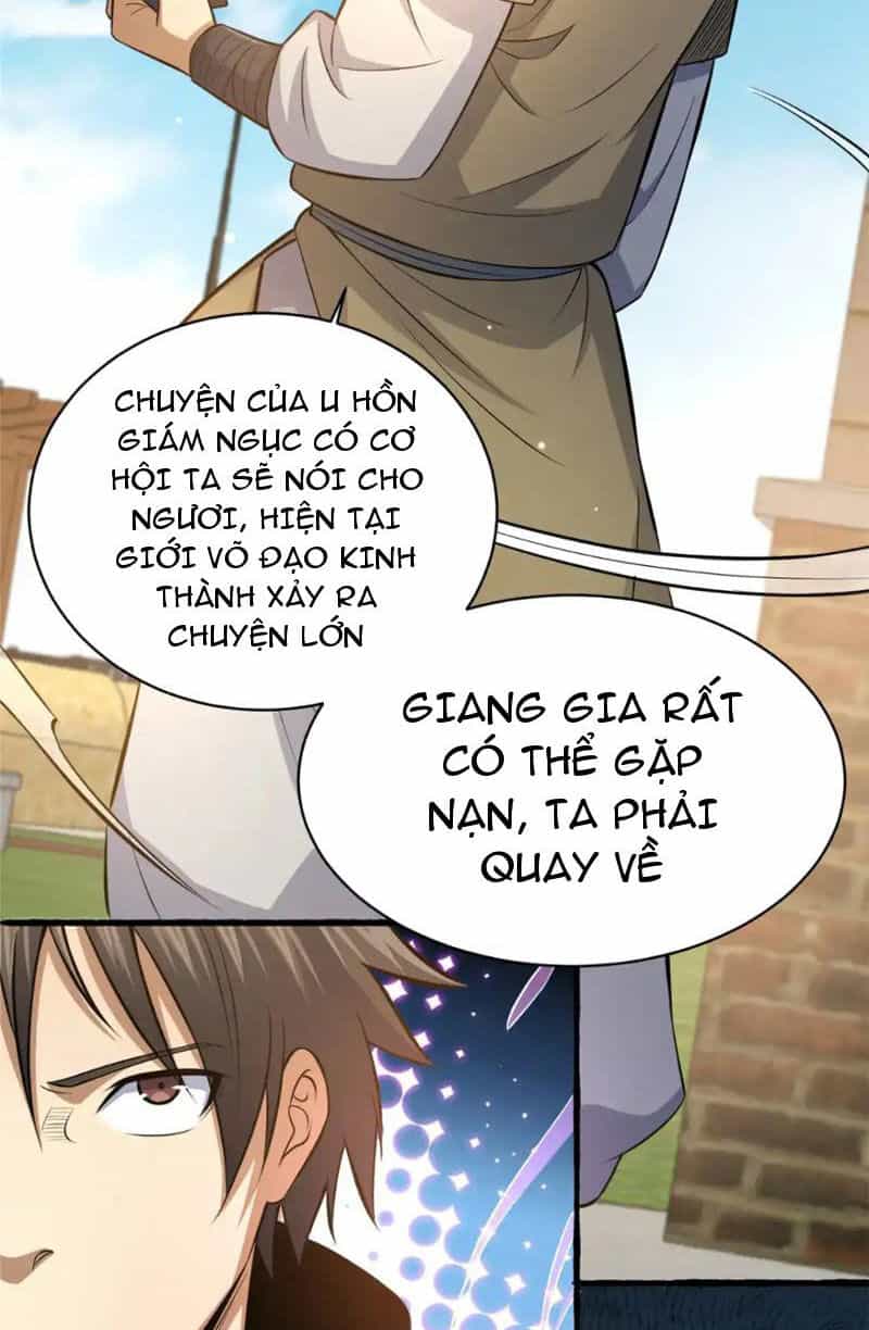 Siêu Phàm Sát Thần - Chương 156 - ảnh 17