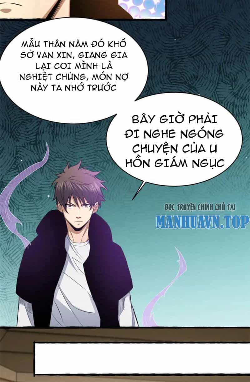 Siêu Phàm Sát Thần - Chương 156 - ảnh 18