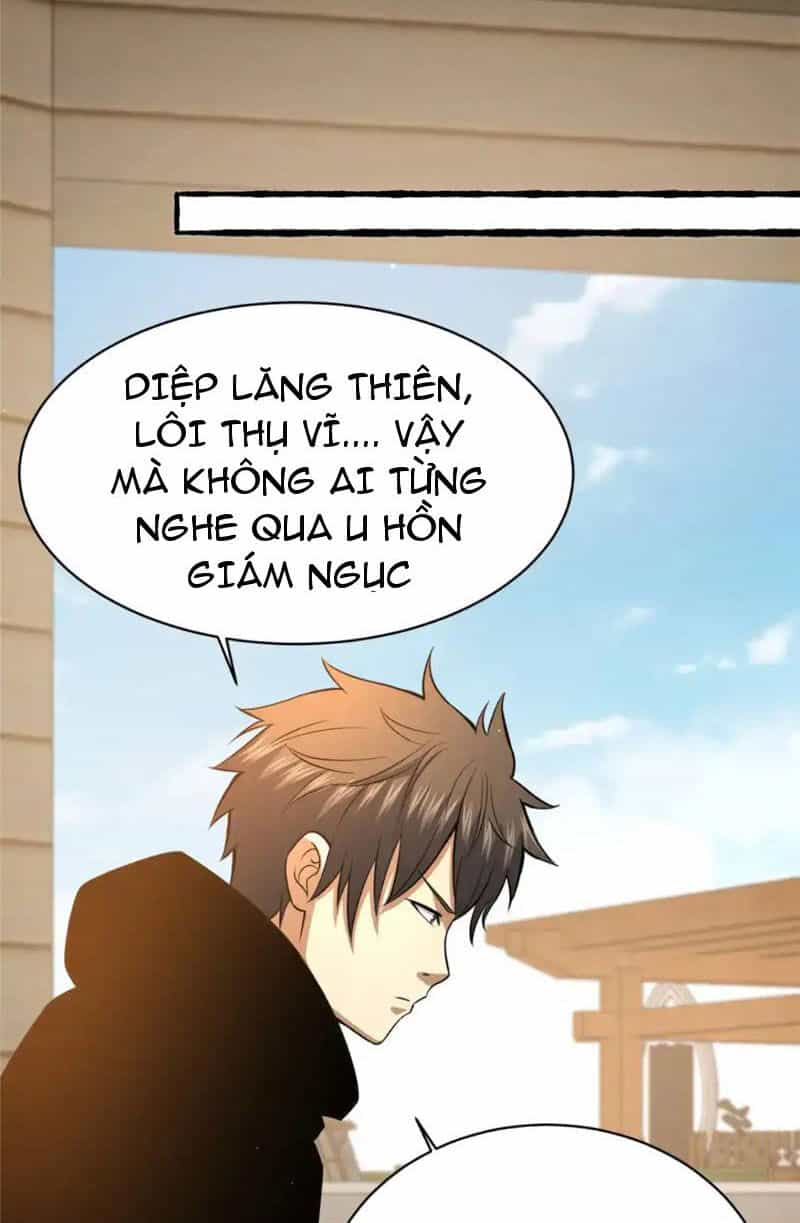 Siêu Phàm Sát Thần - Chương 156 - ảnh 19