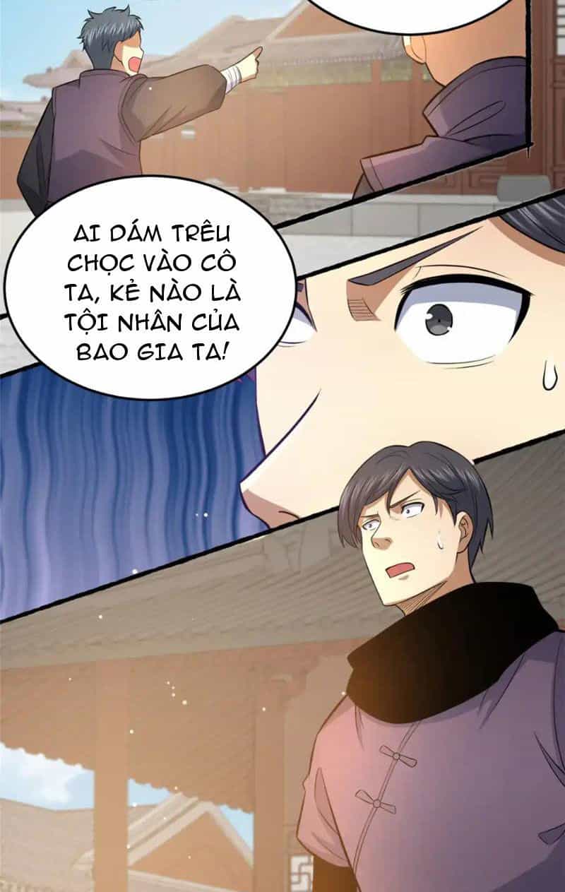 Siêu Phàm Sát Thần - Chương 156 - ảnh 22