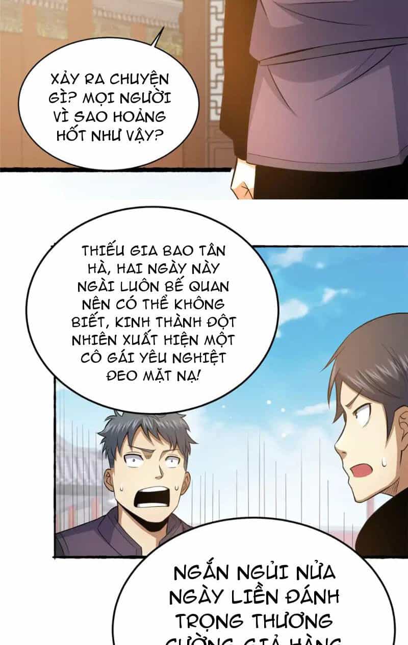 Siêu Phàm Sát Thần - Chương 156 - ảnh 23