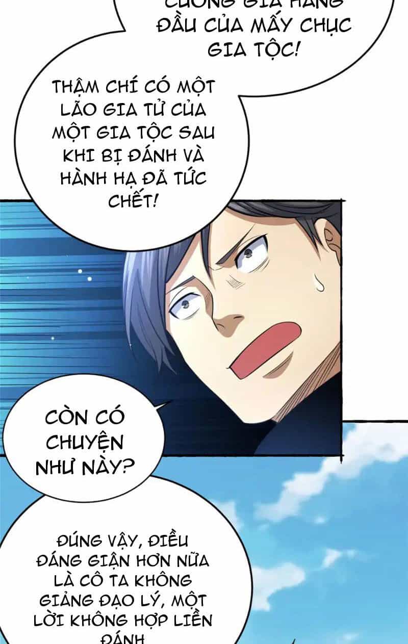 Siêu Phàm Sát Thần - Chương 156 - ảnh 24