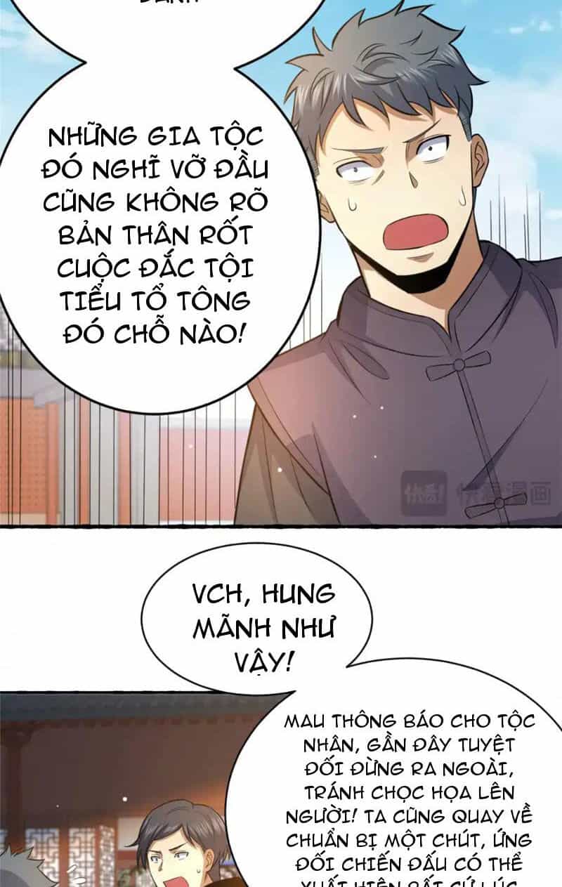 Siêu Phàm Sát Thần - Chương 156 - ảnh 25