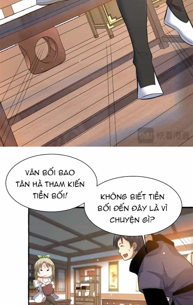 Siêu Phàm Sát Thần - Chương 156 - ảnh 30