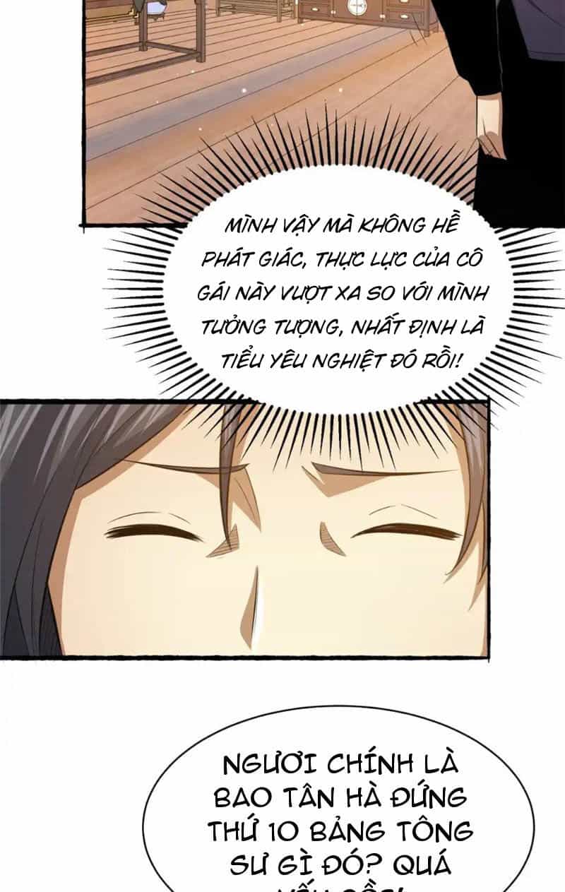Siêu Phàm Sát Thần - Chương 156 - ảnh 31