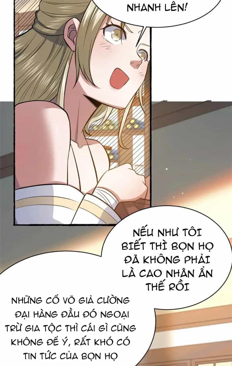 Siêu Phàm Sát Thần - Chương 156 - ảnh 34