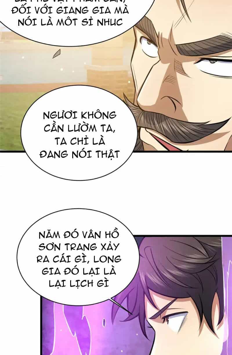 Siêu Phàm Sát Thần - Chương 156 - ảnh 8