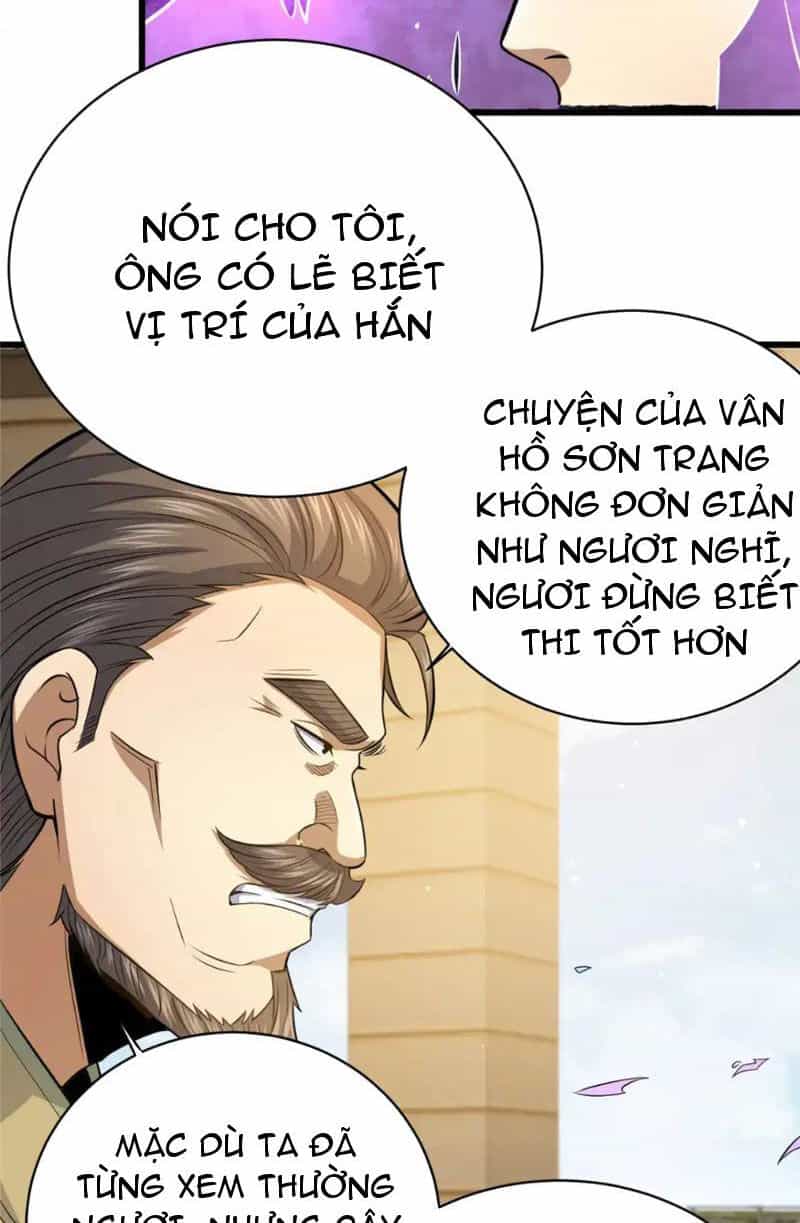 Siêu Phàm Sát Thần - Chương 156 - ảnh 9