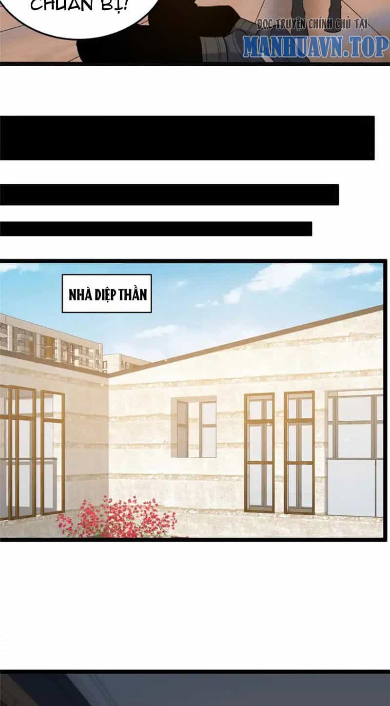 Siêu Phàm Sát Thần - Chương 157 - ảnh 10