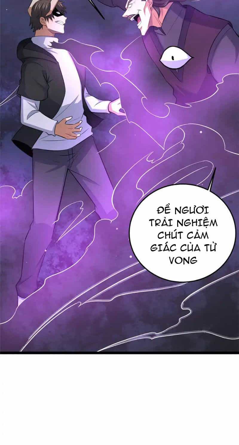 Siêu Phàm Sát Thần - Chương 157 - ảnh 28