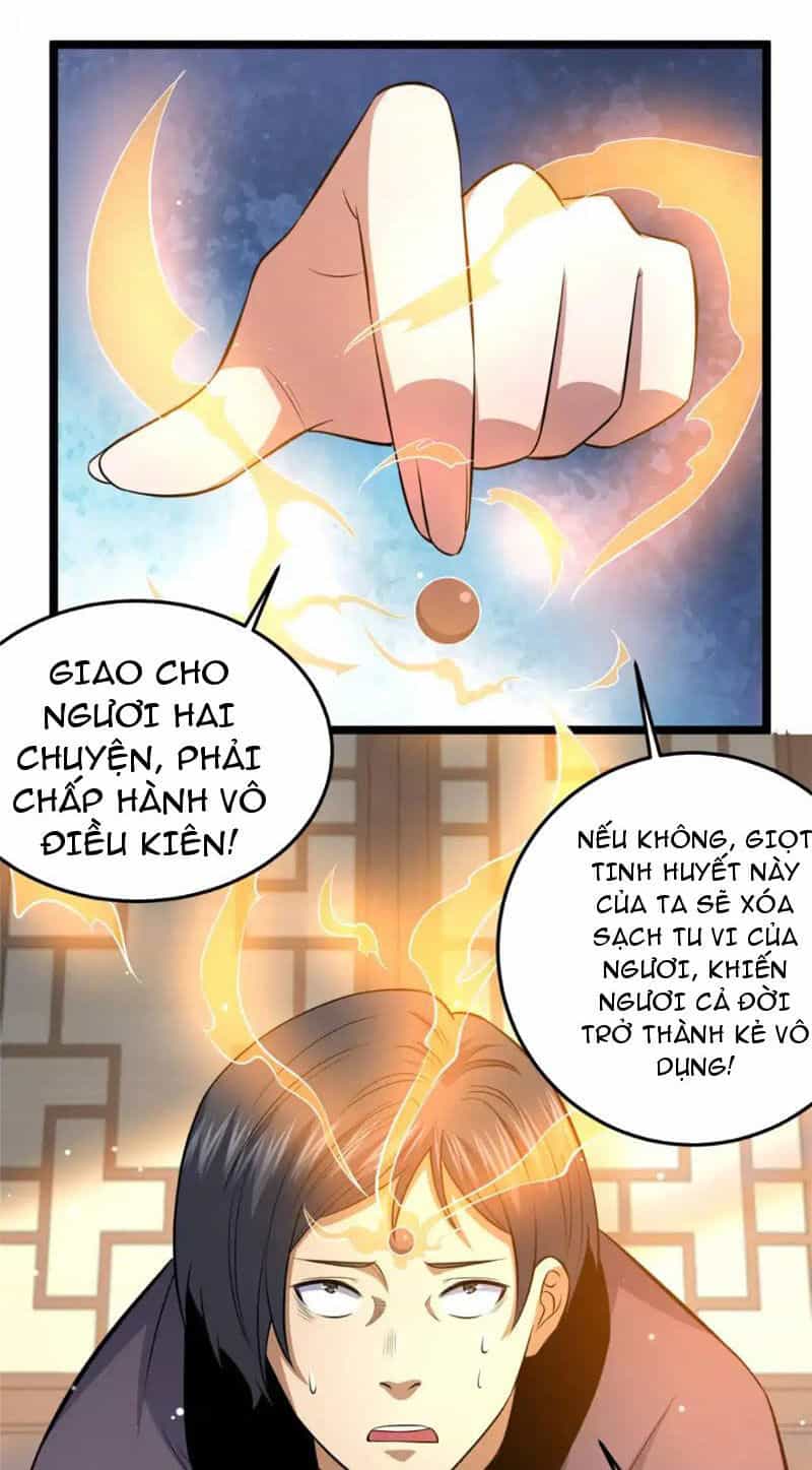 Siêu Phàm Sát Thần - Chương 157 - ảnh 3