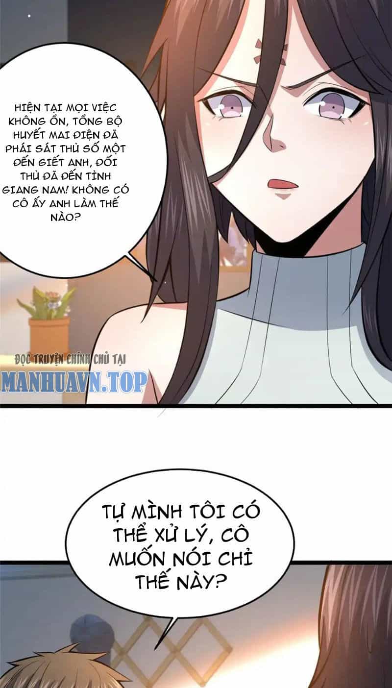 Siêu Phàm Sát Thần - Chương 157 - ảnh 40