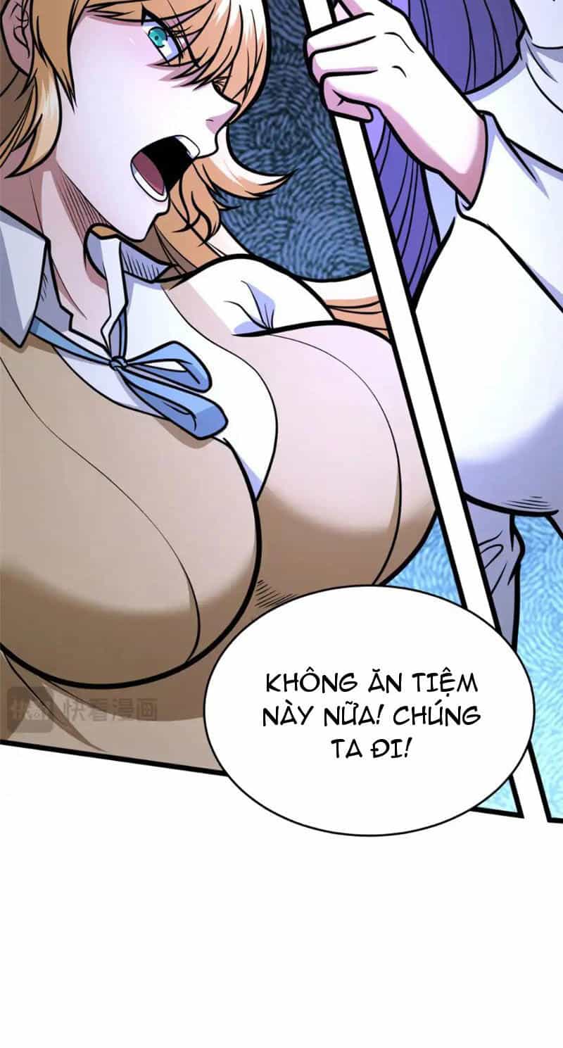 Siêu Phàm Sát Thần - Chương 158 - ảnh 23