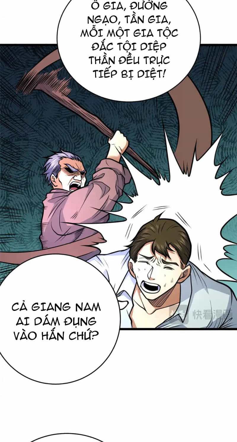 Siêu Phàm Sát Thần - Chương 158 - ảnh 32
