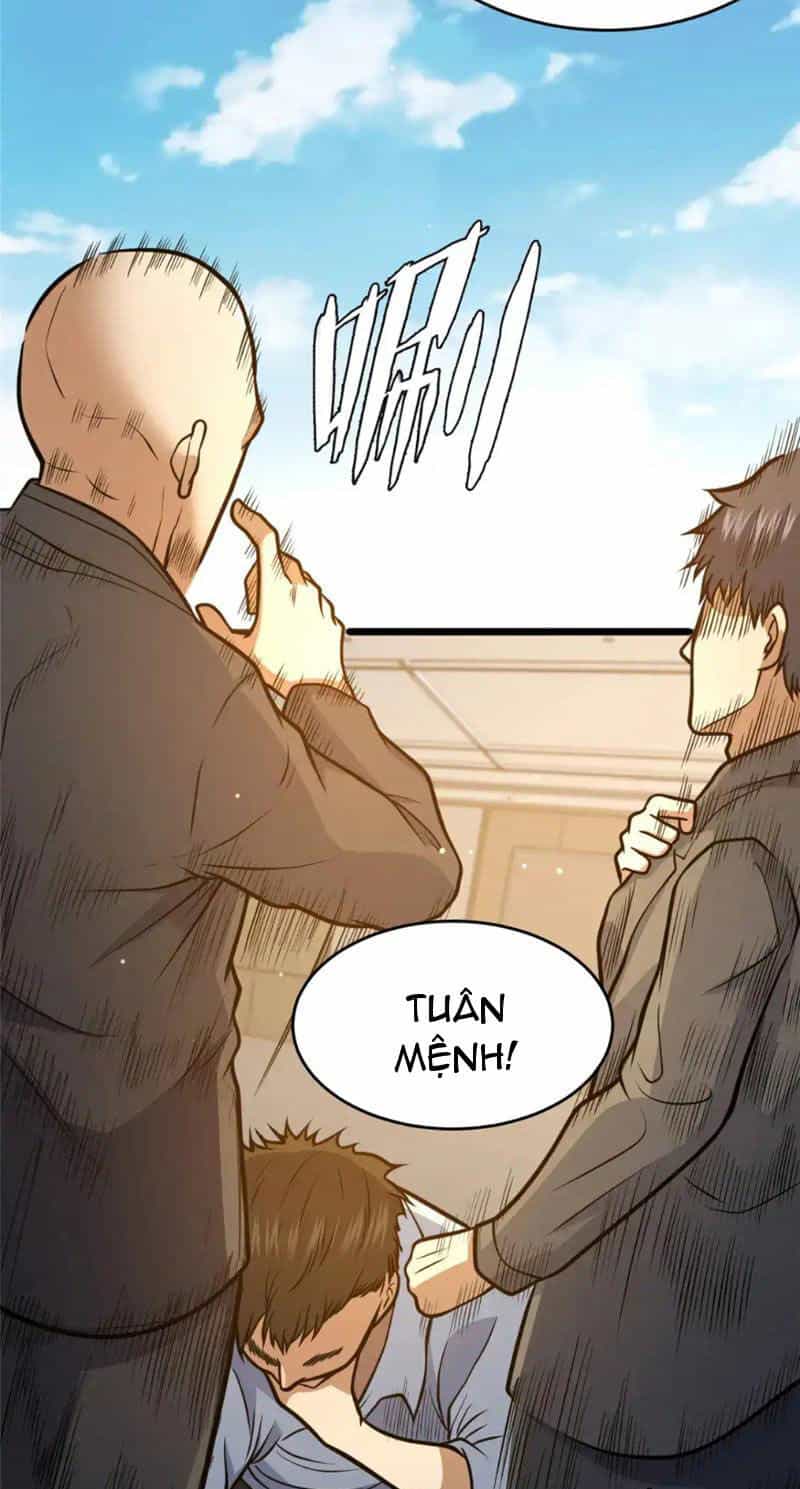 Siêu Phàm Sát Thần - Chương 158 - ảnh 34