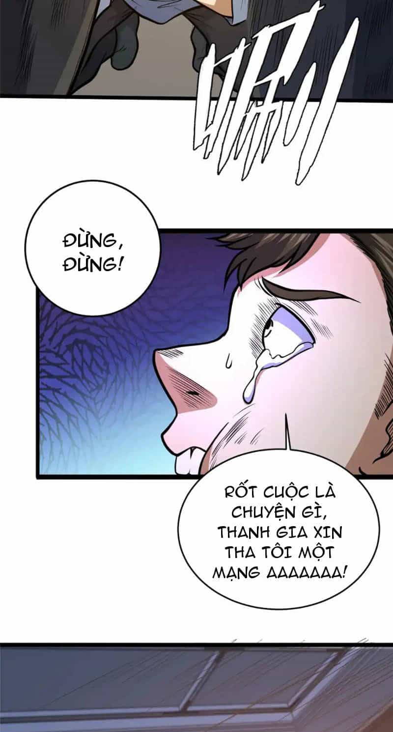 Siêu Phàm Sát Thần - Chương 158 - ảnh 35