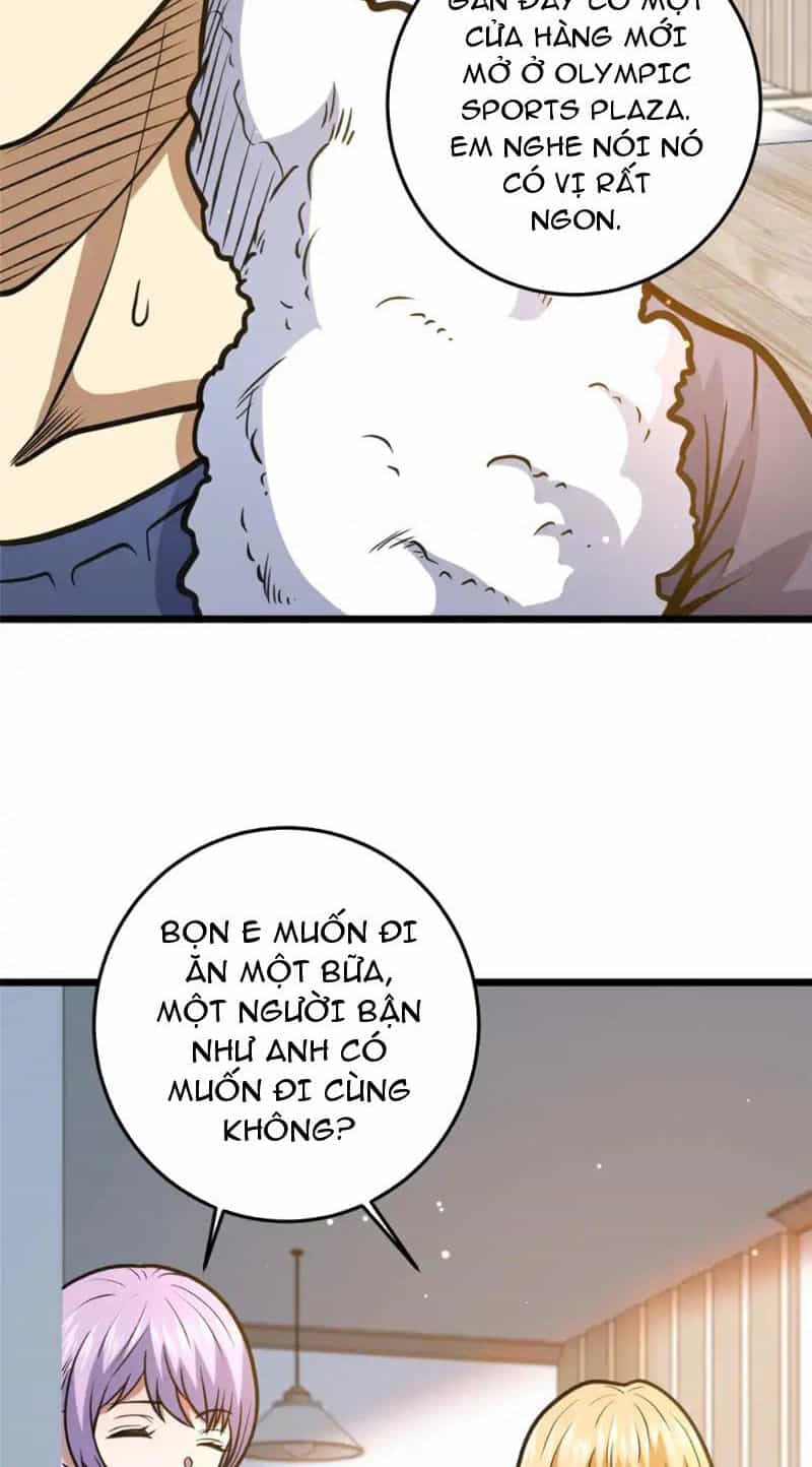 Siêu Phàm Sát Thần - Chương 158 - ảnh 4