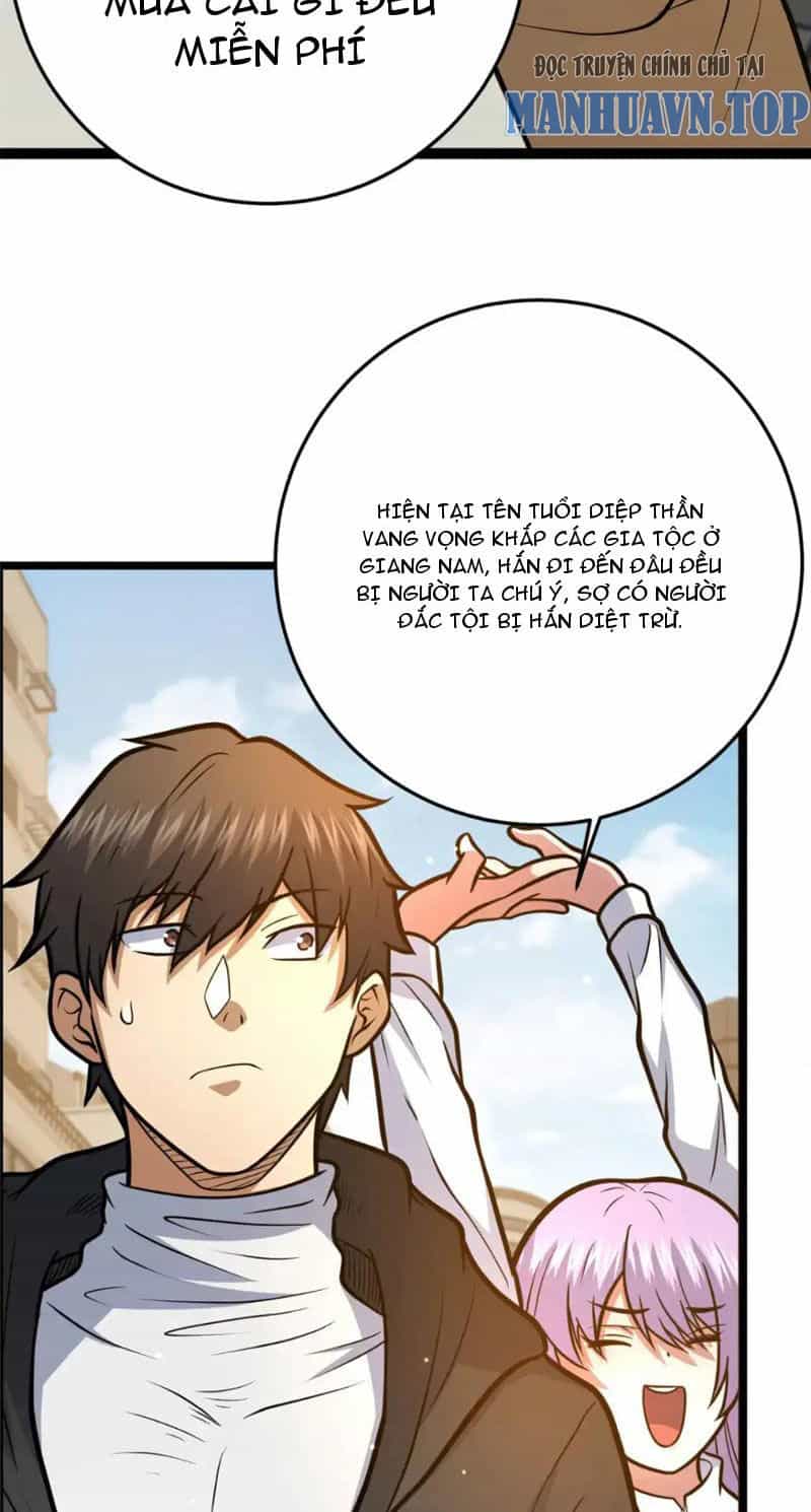 Siêu Phàm Sát Thần - Chương 158 - ảnh 41