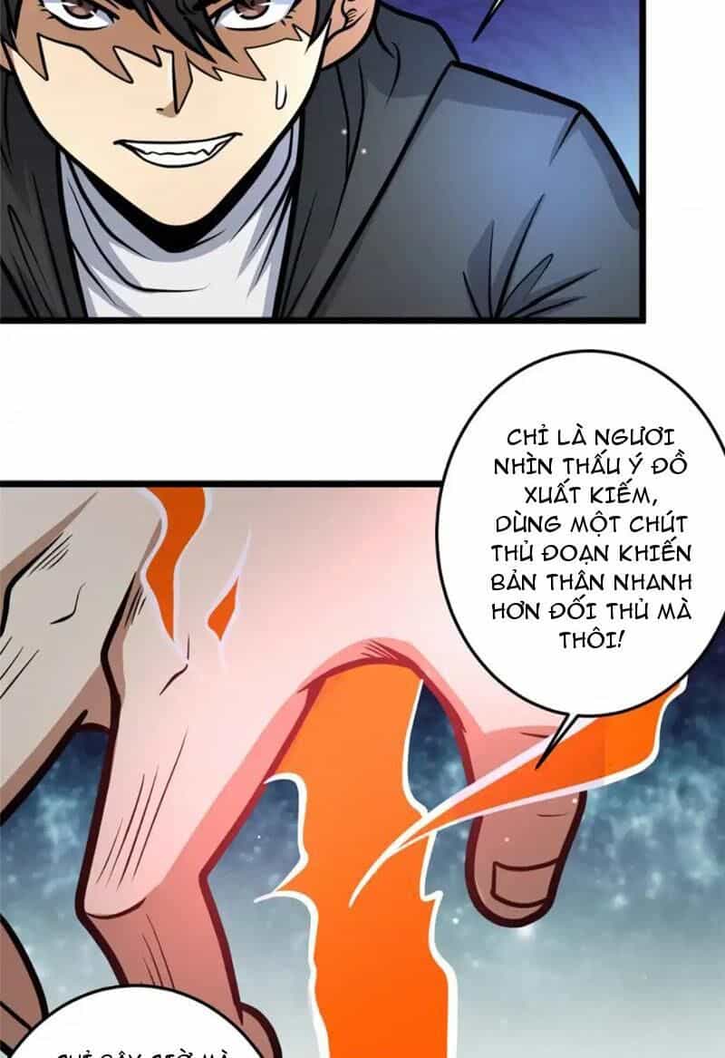 Siêu Phàm Sát Thần - Chương 159 - ảnh 14