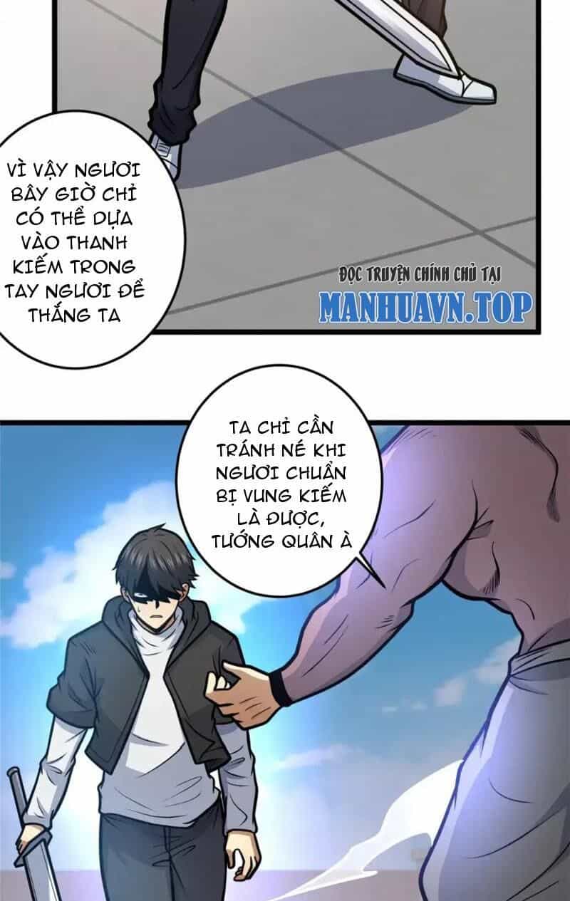 Siêu Phàm Sát Thần - Chương 159 - ảnh 30
