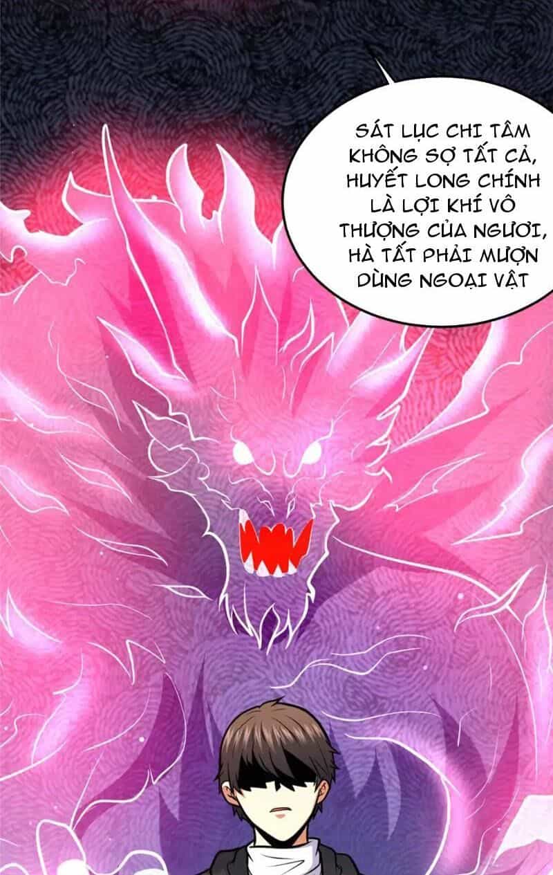 Siêu Phàm Sát Thần - Chương 159 - ảnh 34