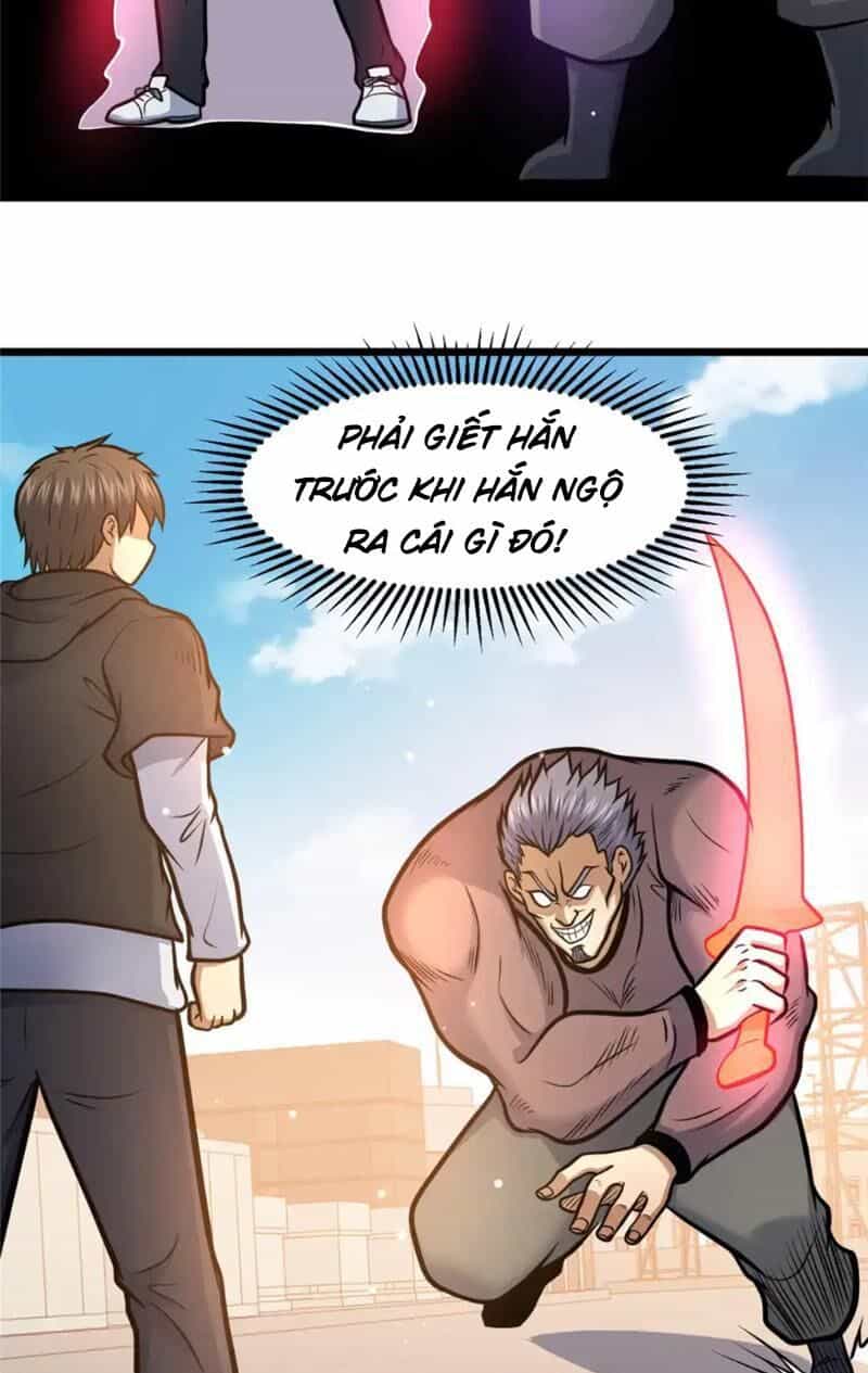 Siêu Phàm Sát Thần - Chương 159 - ảnh 37