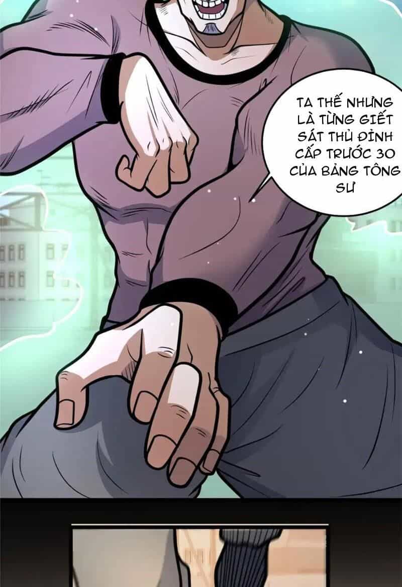 Siêu Phàm Sát Thần - Chương 159 - ảnh 4