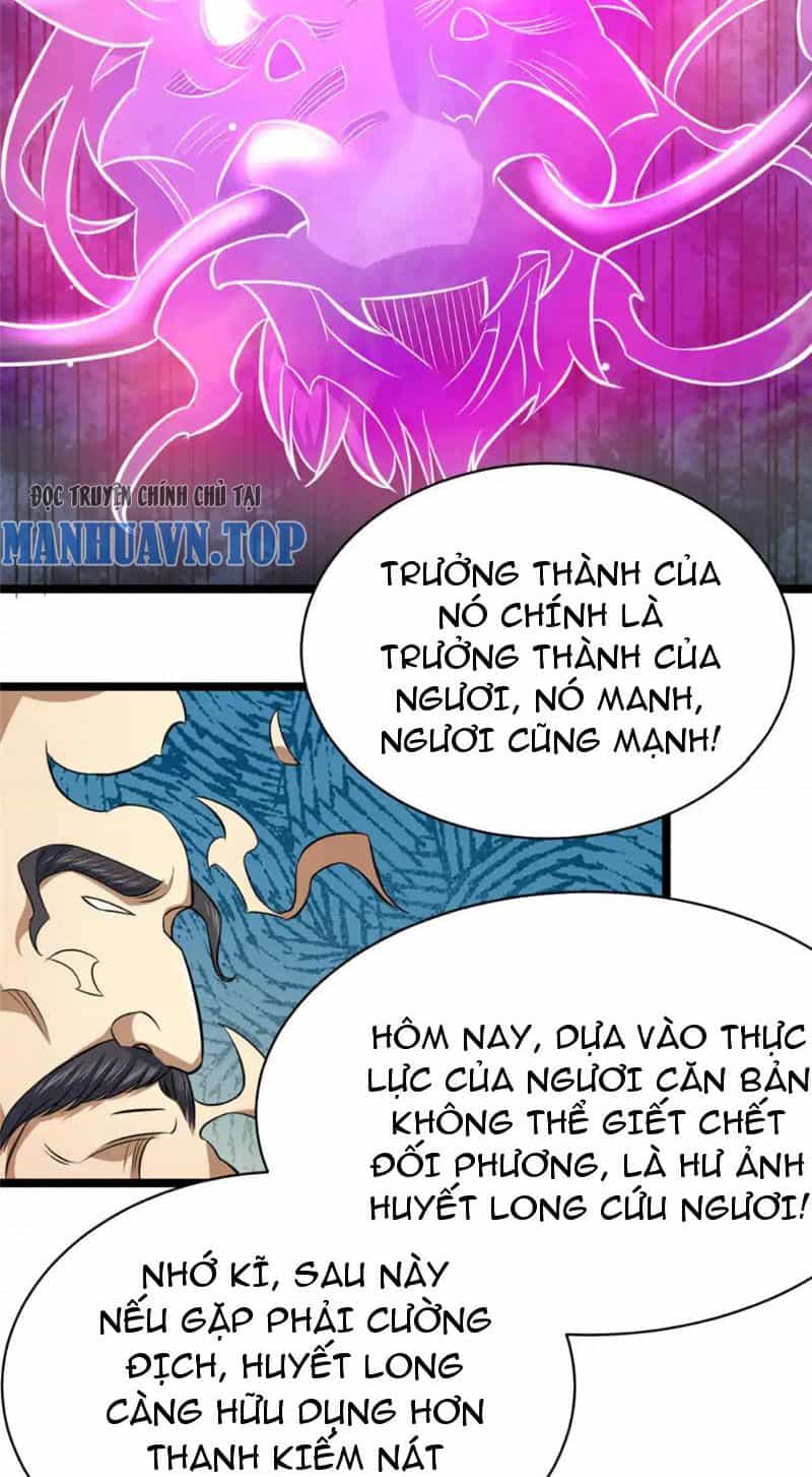Siêu Phàm Sát Thần - Chương 160 - ảnh 11