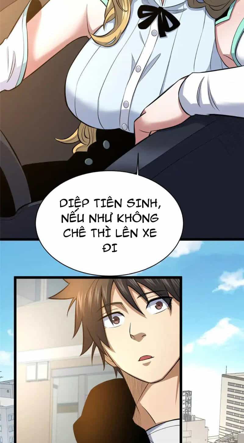 Siêu Phàm Sát Thần - Chương 160 - ảnh 15