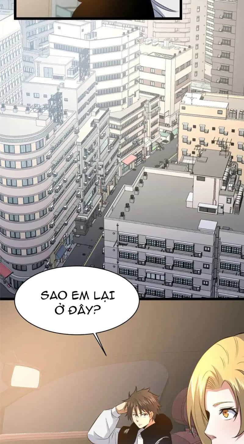 Siêu Phàm Sát Thần - Chương 160 - ảnh 16