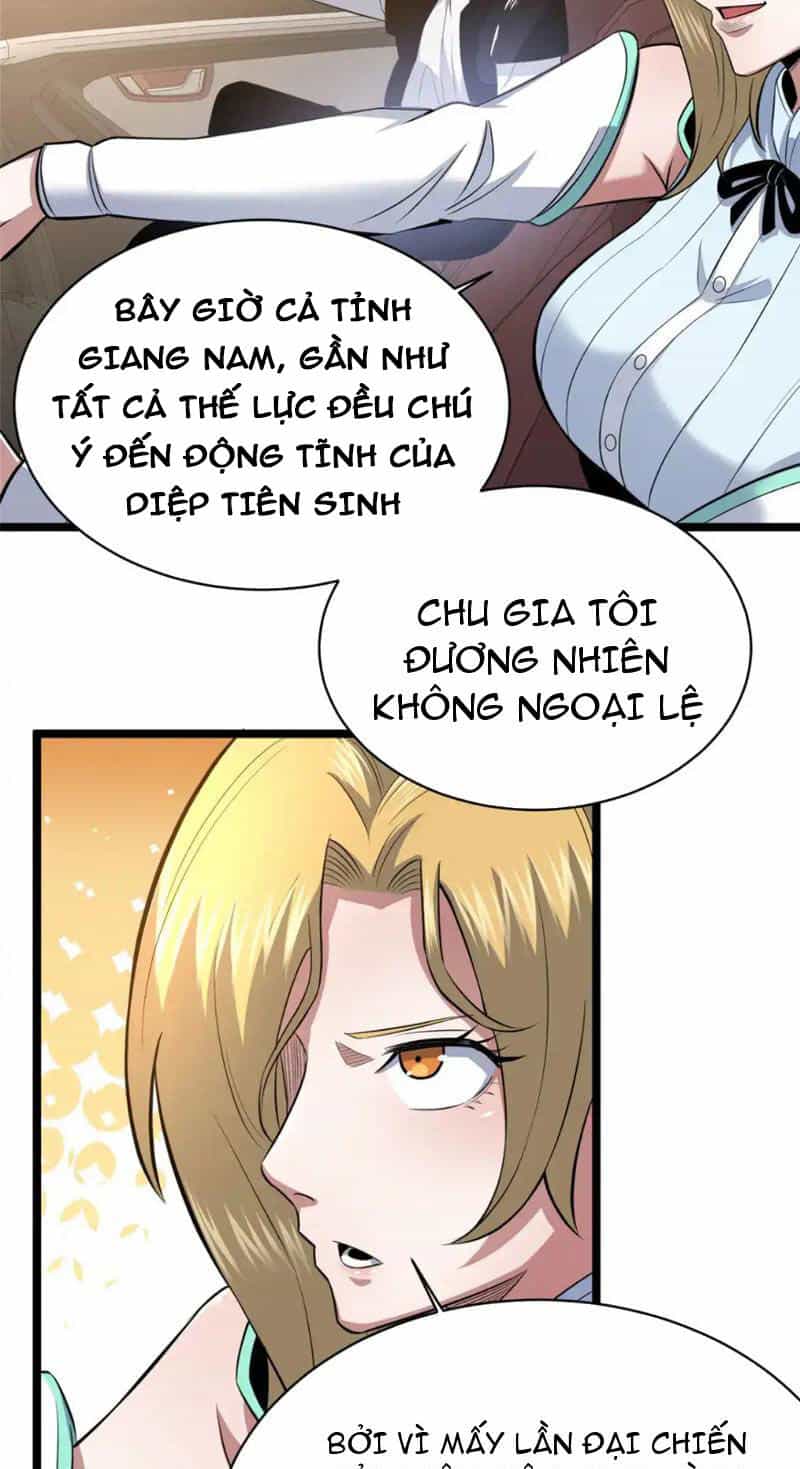 Siêu Phàm Sát Thần - Chương 160 - ảnh 17