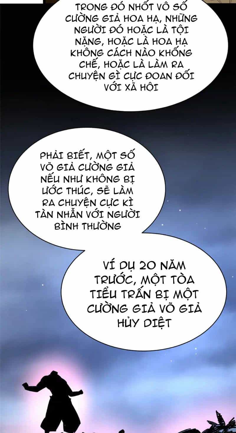 Siêu Phàm Sát Thần - Chương 160 - ảnh 23