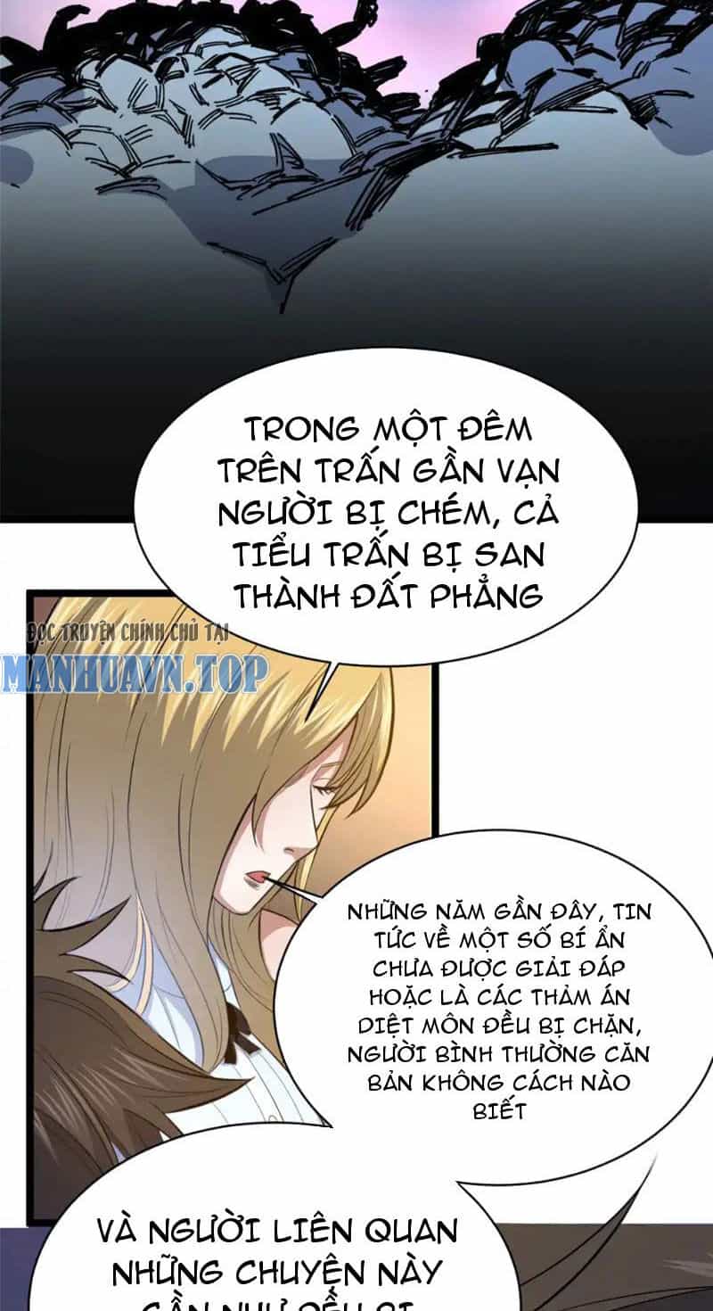 Siêu Phàm Sát Thần - Chương 160 - ảnh 24