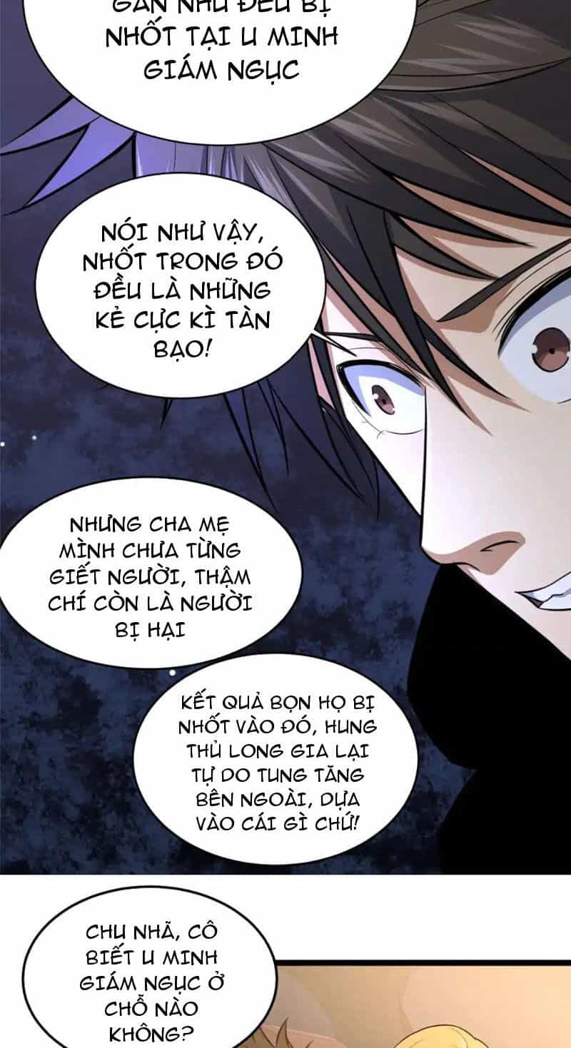 Siêu Phàm Sát Thần - Chương 160 - ảnh 25