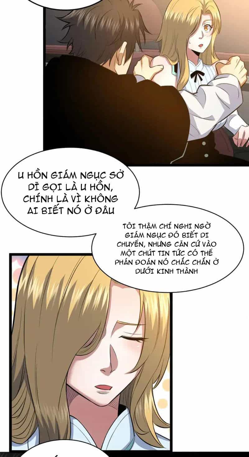 Siêu Phàm Sát Thần - Chương 160 - ảnh 26
