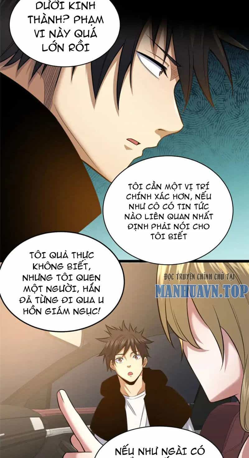 Siêu Phàm Sát Thần - Chương 160 - ảnh 27