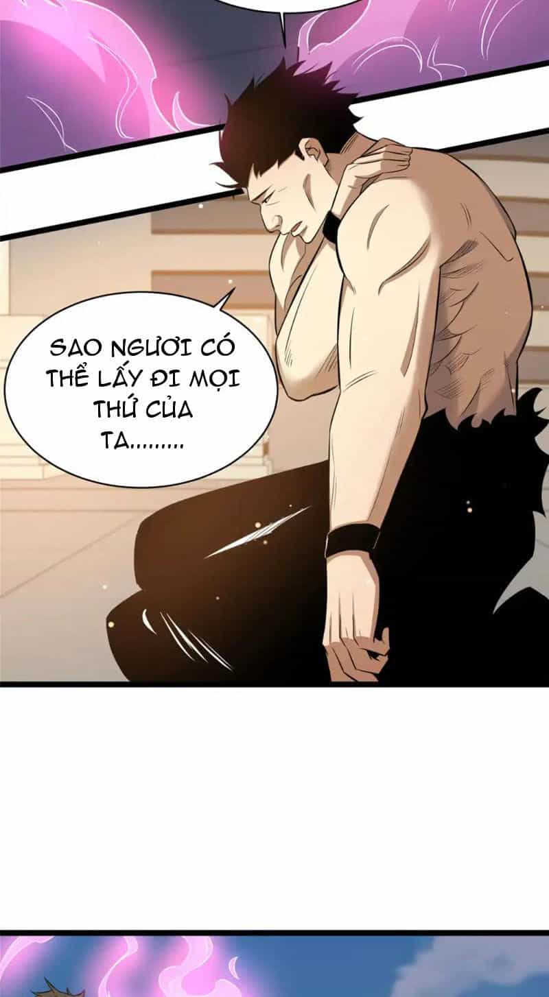 Siêu Phàm Sát Thần - Chương 160 - ảnh 3