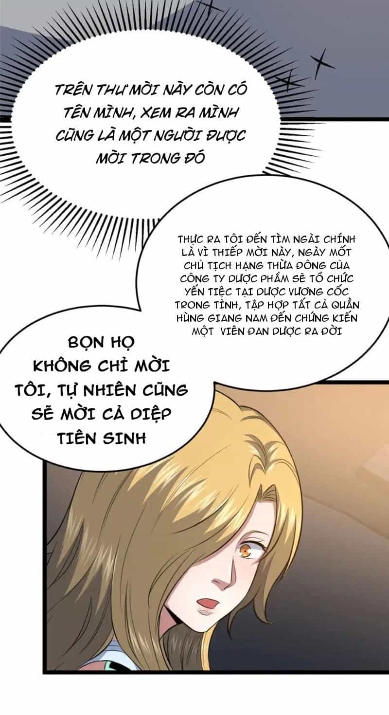 Siêu Phàm Sát Thần - Chương 160 - ảnh 31