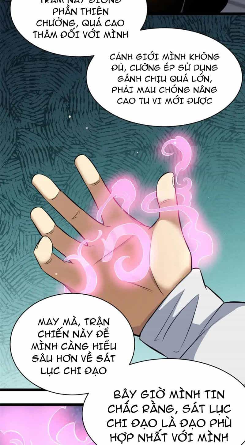 Siêu Phàm Sát Thần - Chương 160 - ảnh 6