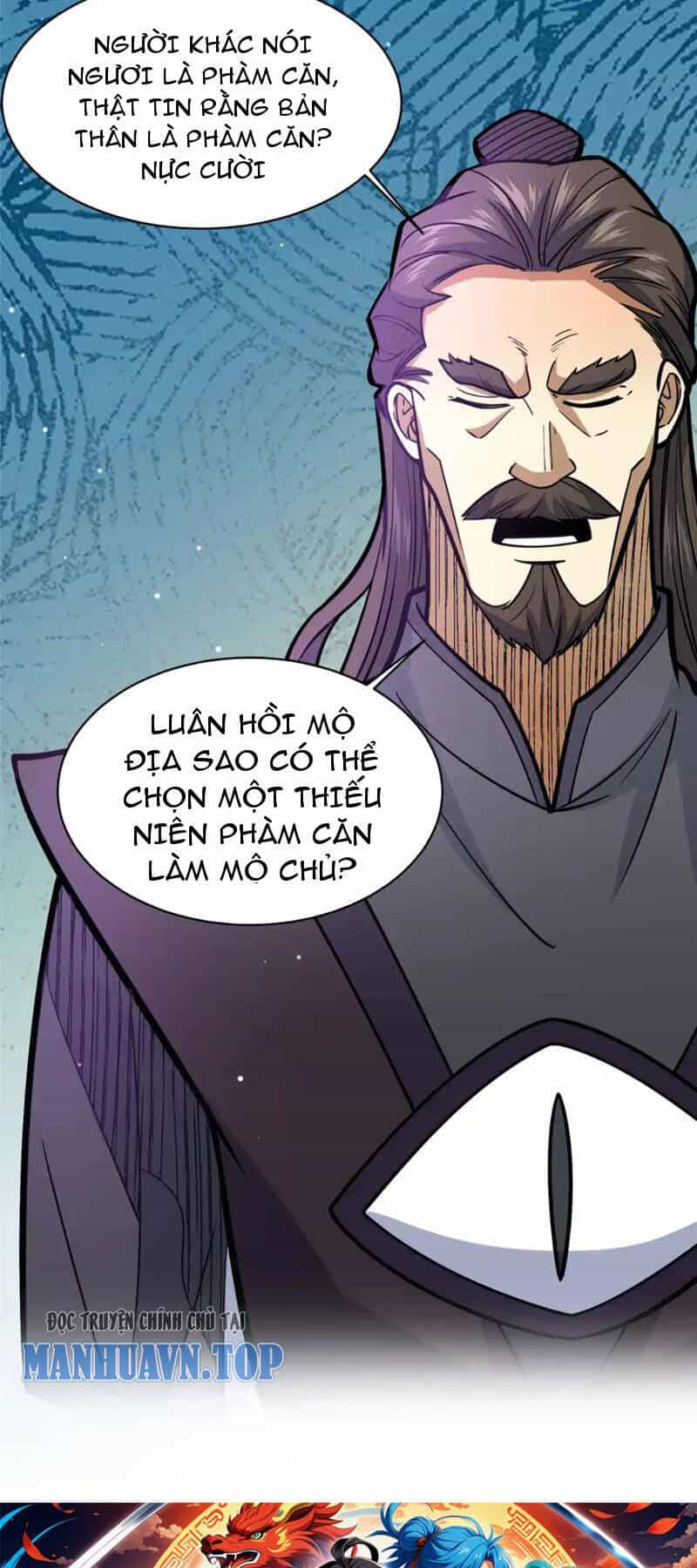 Siêu Phàm Sát Thần - Chương 161 - ảnh 20