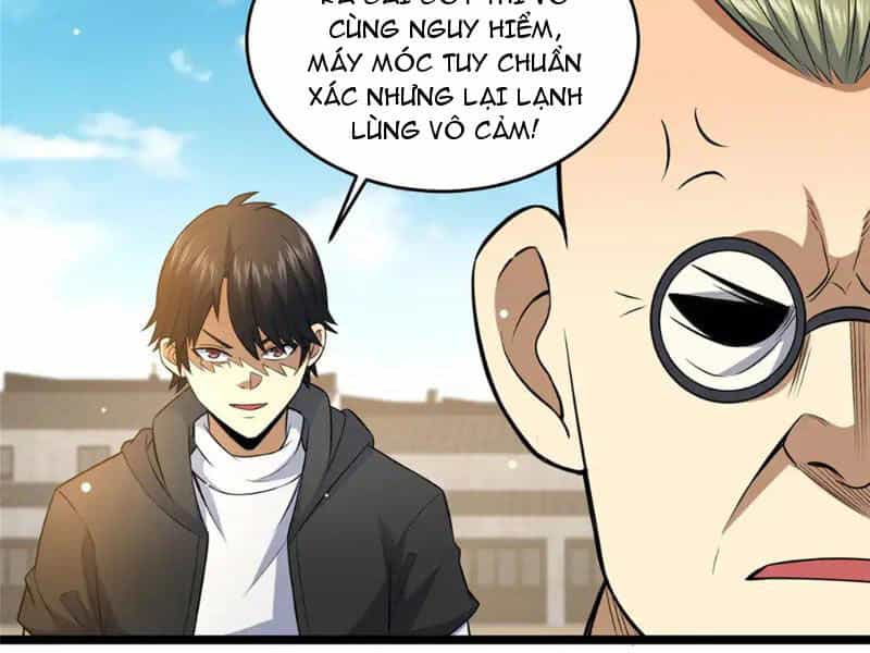 Siêu Phàm Sát Thần - Chương 164 - ảnh 18