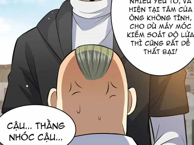 Siêu Phàm Sát Thần - Chương 164 - ảnh 24