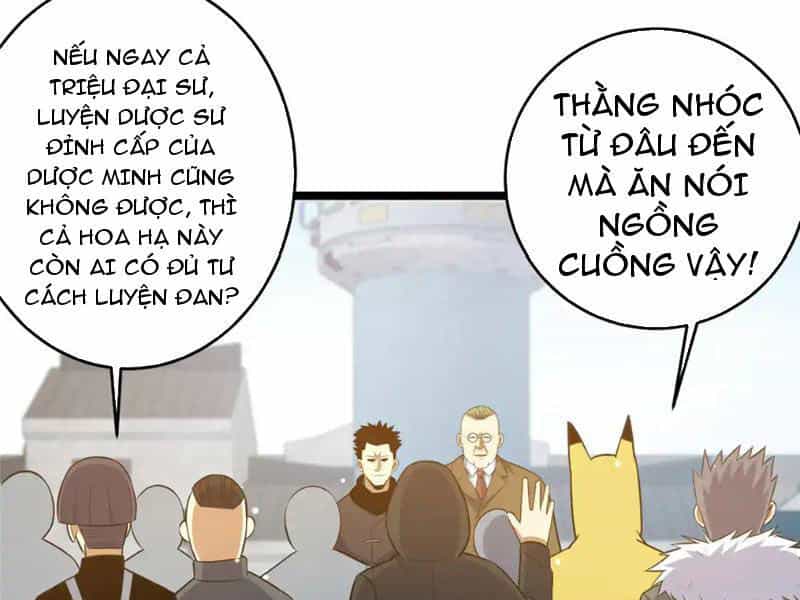 Siêu Phàm Sát Thần - Chương 164 - ảnh 60